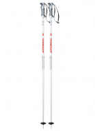 Горнолыжные палки Atomic LG UNI Atomic Sport White